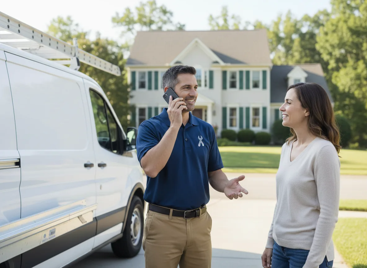 Home Gutter Service Winthrop, AR FAQs
